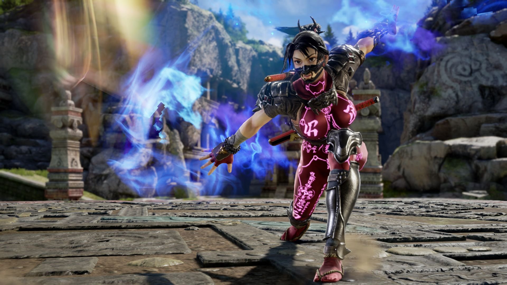 Soul Calibur VI - Imagen 38